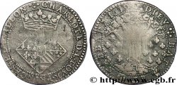 ARDENNES - SEDAN-BOUILLON - CHARLOTTE DE LA TOUR D AUVERGNE CHARLOTTE DE LA TOUR D AUVERGNE 1639