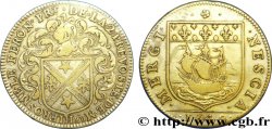 ILE DE FRANCE - VILLES et NOBLESSE Jérome Le Féron, prévot des marchands 1649