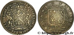 BOURBONNAIS, VILLES ET NOBLESSE Thomas le Lièvre et Anne Faure 1639