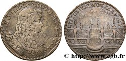 LORRAINE - DUCHÉ DE LORRAINE - CHARLES IV Charles IV, duc de Lorraine 1662