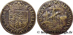 LORRAINE : NOBLESSE ET VILLES Henri II de Lorraine - Chambre des aides 1612