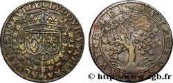 LUDWIG XIII DAS GERECHTE Guerre de Trente ans n.d.