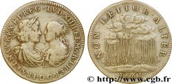 LOUIS XIV LE GRAND ou LE ROI SOLEIL MARIAGE TTB