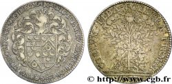ILE DE FRANCE - TOWNS AND GENTRY Nicolas de Paris, conseiller du roi maître des comptes 1633
