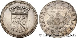 NANTES (ÉCHEVINS ET MAIRES DE ...) Jean Regnier, sieur de la Souchais 1674