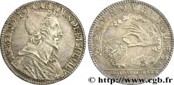 PARTIES ET REVENUS CASUELS CARDINAL DUC DE RICHELIEU 1639