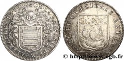 PARIS - ILE DE FRANCE Alexandre de Sève, prévôt des marchands de Paris, frappe postérieure 1656