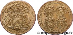 LYON ET DU LYONNAIS (OFFICIERS ET NOBLESSE DE...) Messieurs PERRICHON, DE LAROUE, CROPET ET SABOT 1701
