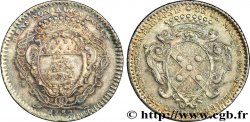 NANTES (ÉCHEVINS ET MAIRES DE ...) Jean-François Vedier 1732