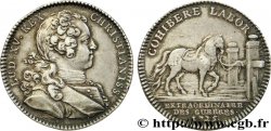 EXTRAORDINAIRE DES GUERRES EXTRAORDINAIRE DES GUERRES 1725
