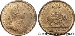 EXTRAORDINAIRE DES GUERRES EXTRAORDINAIRE DES GUERRES 1726