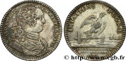 EXTRAORDINAIRE DES GUERRES Émission de 1733 1733
