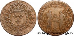 CONSEIL DU ROI Conseil du Roi pour la prise d’Arras en Artois TB+