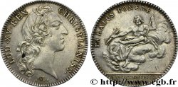 EXTRAORDINAIRE DES GUERRES Émission de 1747 1747