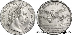 EXTRAORDINAIRE DES GUERRES 1771