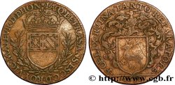 DIJON (MAIRES DE ... et divers) Jacques de Frasans 1631