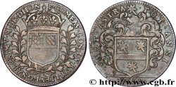 DIJON (MAIRES DE ... et divers) Pierre Comeau 1659