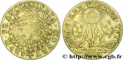 COUR DES MONNAIES DE PARIS Henri IV 1603