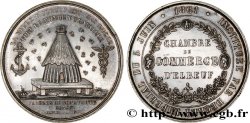 CHAMBERS OF COMMERCE / CHAMBRES DE COMMERCE Chambre de commerce d’Elbeuf 1861