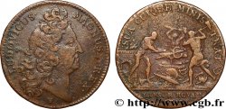 TRÉSOR ROYAL Négociations de la Paix d Utrecht 1713