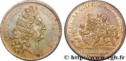 TRÉSOR ROYAL 1715
