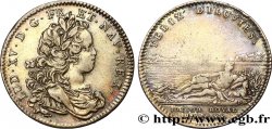 TRÉSOR ROYAL 1720