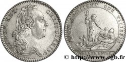 TRÉSOR ROYAL CHAMBRE DU TRÉSOR ROYAL 1758