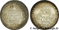 PARIS - ILE DE FRANCE Prévôt 1677