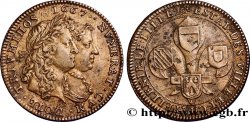 FLANDRE FRANÇAISE VILLE DE LILLE 1667