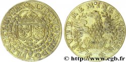 LUIS XIII EL JUSTO LOUIS XIII LE JUSTE n.d.