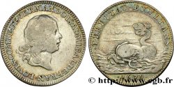 MARINE - GALERES ROYALES  Louis de Vermandois, amiral de France TB