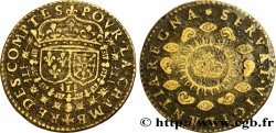 CHAMBRE DES COMPTES DU ROI LOUIS XIII n.d.