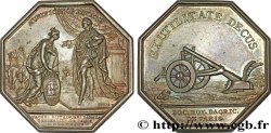 SOCIÉTÉS D AGRICULTURE, HORTICULTURE, PÊCHE ET CHASSE Société royale d’agriculture de Paris 1785