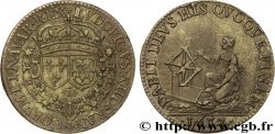 LUIGI XIII IL GIUSTO LOUIS XIII LE JUSTE 1632