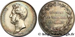 CHAMBRES DE COMMERCE Chambre de commerce de Rouen, émission 1830 / 1831 (Louis-Philippe) n.d.