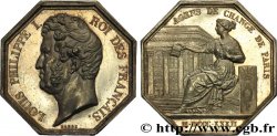 PARIS STOCK EXCHANGE - BROKERS BOURSE DE PARIS 1832