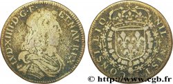 CONSEIL DU ROI Louis XIV B+