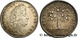 CHAMBRE AUX DENIERS LOUIS XIV 1688