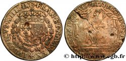 TRÉSOR ROYAL COMMISSAIRES DES FRANCS-FIEFS TB
