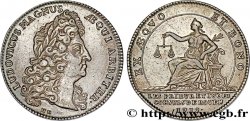 CHAMBRES DE COMMERCE Prieurs et juges-consuls de Rouen (Louis XIV) 1712