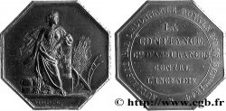 ASSURANCES La Confiance 1844