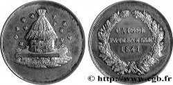 ASSURANCES La Caisse paternelle 1841