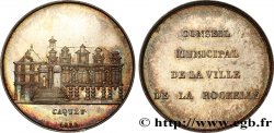 ADMINISTRATIONS - XIXe SIECLE Conseil municipal de La Rochelle 1836