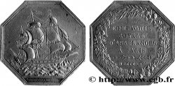 LES ASSURANCES La Compagnie royale d’assurances 1817