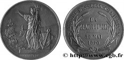 LES ASSURANCES La Maritime 1870