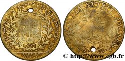 BRETAGNE (NOBLESSE DE...) Nathan Adam 1624