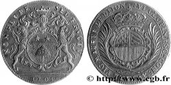 DIJON (MAYORS OF ... and miscellaneous) Julien Clopin 1705