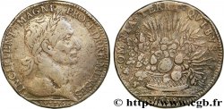 LUIS XIII EL JUSTO Naissance de Louis XIV 1638