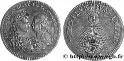 AMOUR ET MARIAGE 1664
