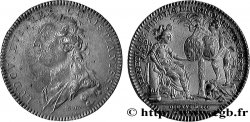AMOUR ET MARIAGE 1770